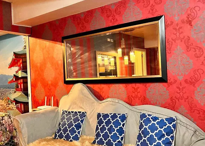 Riel's Condotel In Azure Beach Residences Aparthotel *